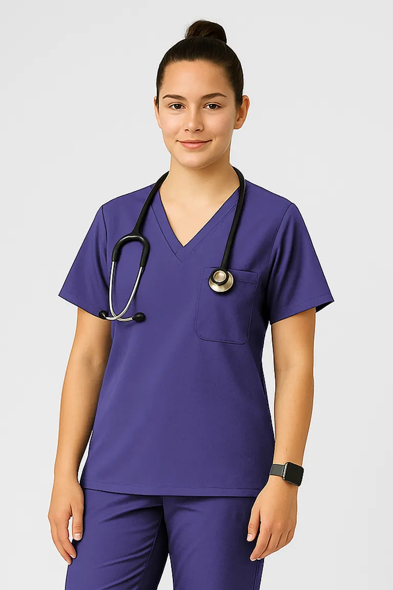 Filipina Antifluidos Modelo Florencia - Image 4