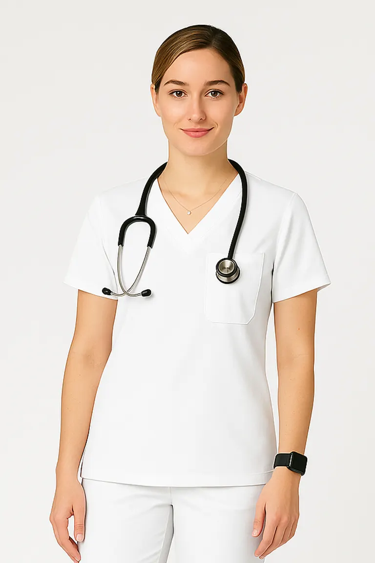 Filipina Antifluidos Modelo Florencia - Image 2