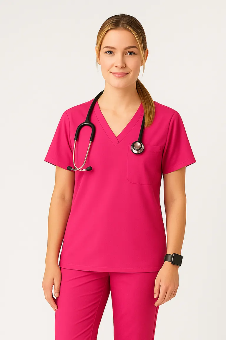 Filipina Antifluidos Modelo Florencia - Image 5