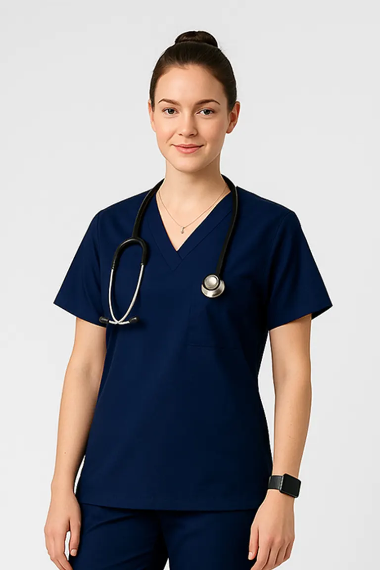 Filipina Antifluidos Modelo Florencia - Image 6