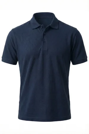 Playera Tipo Polo Dry Fit UNI-101DF Unipride | Uniforme Corporativo