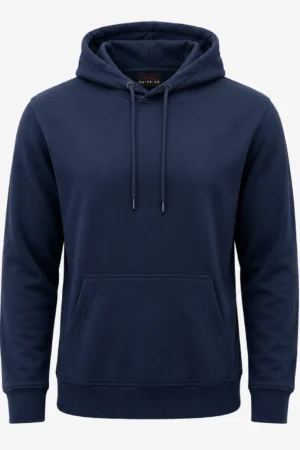 Sudadera Hoodie Premium UNI-401 Unipride con Capucha | Uniforme Corporativo y Casual