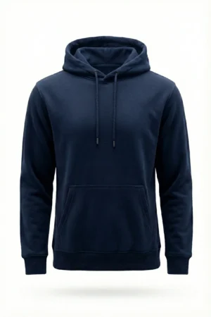 Sudadera Hoodie Premium UNI-401 Unipride con Capucha | Uniforme Corporativo y Casual